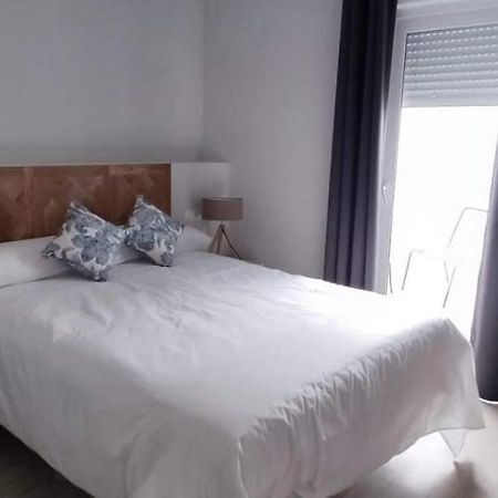 Guesting Hospital Apartment กาดิซ ภายนอก รูปภาพ