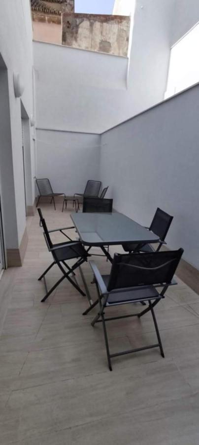 Guesting Hospital Apartment กาดิซ ภายนอก รูปภาพ